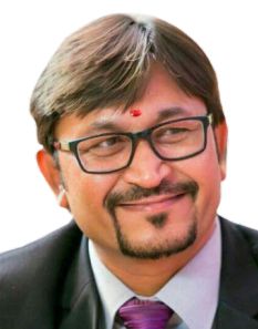 Shri Jayendra Vershi Savla