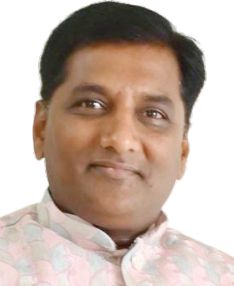 Shri Bhupendra Mulchand Gudhka