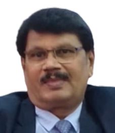 Shri Hitesh Hemraj Gudhka