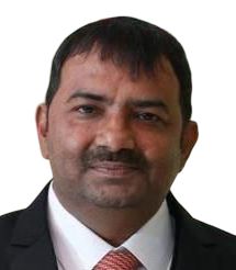 Shri Chetan Amrutlal Shah