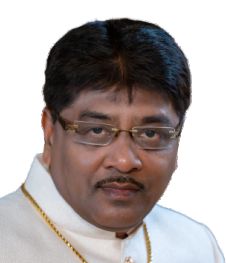 Shri Bharat Kantilal Nagda