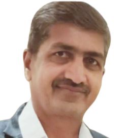 Shri Jitendra Depar Malde