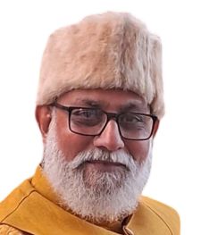 Shri Malaykumar Ratilal Shah