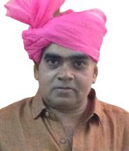 Shri Mukesh Kantilal Gudhka