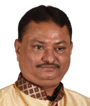 Shri Jaysukh Lalji Sumariya