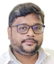 Shri Pritesh Kapurchand Karaniya