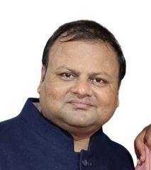 Shri Bhaumik Nemchand Malde