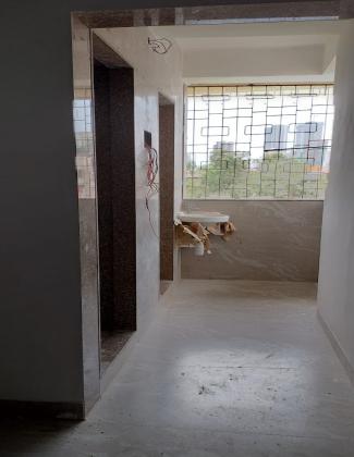 6th Floor Hostel Room Renovation